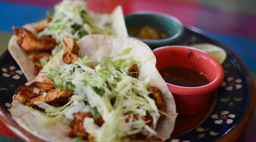 Bandito's Mexican Grill