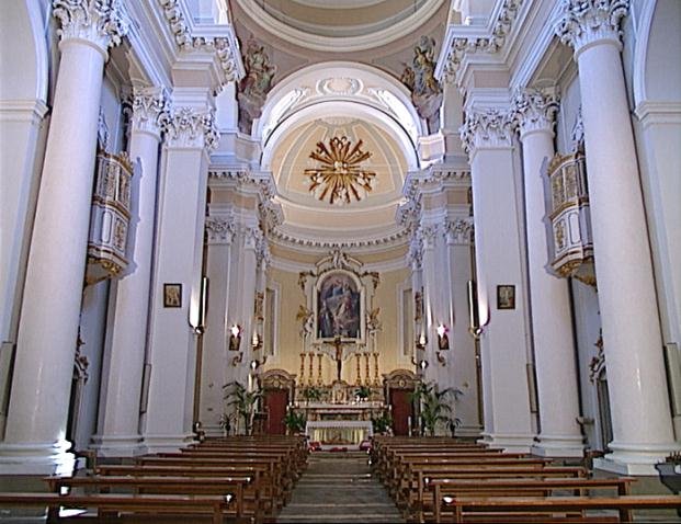 Santuario Diocesano di Santa Maria Goretti (Corinaldo) - Tripadvisor