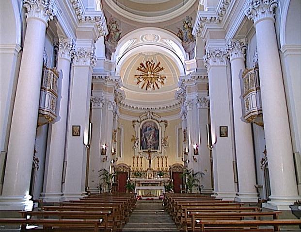 Santuario Diocesano di Santa Maria Goretti (Corinaldo) - Tripadvisor