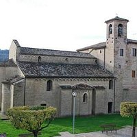 esterno chiesa