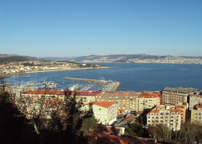 Mirador de Cangas
