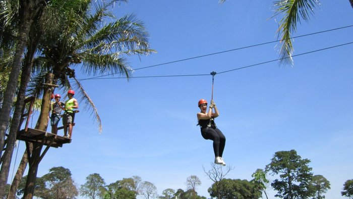 ÁGUA VIVA THERMAS RESORT (FERNANDÓPOLIS): 17 fotos, comparação de preços e  avaliações - Tripadvisor