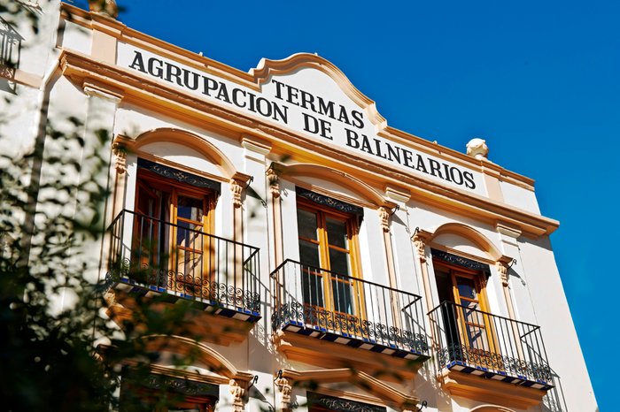 Imagen 1 de Balneario de Villavieja