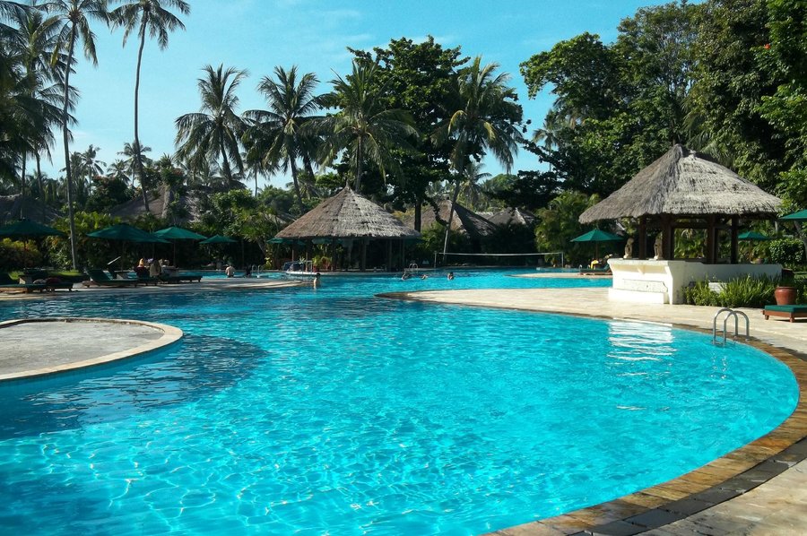 The Santosa Villas Resort Prices Hotel Reviews Senggigi Indonesia Tripadvisor