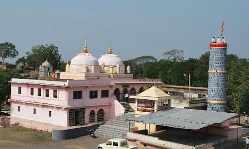 nandurbar district tourist places