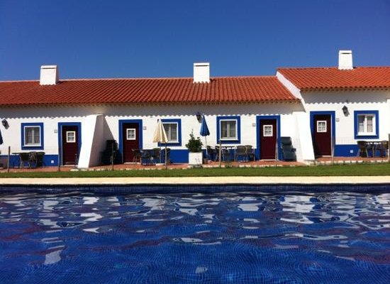 Quinta do Chocalhinho