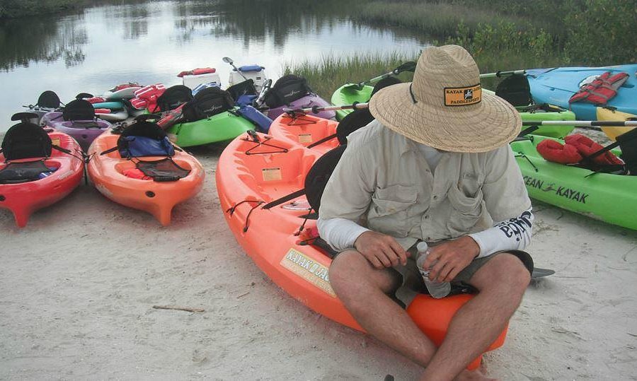 Kayak Jacks Paddlesports image