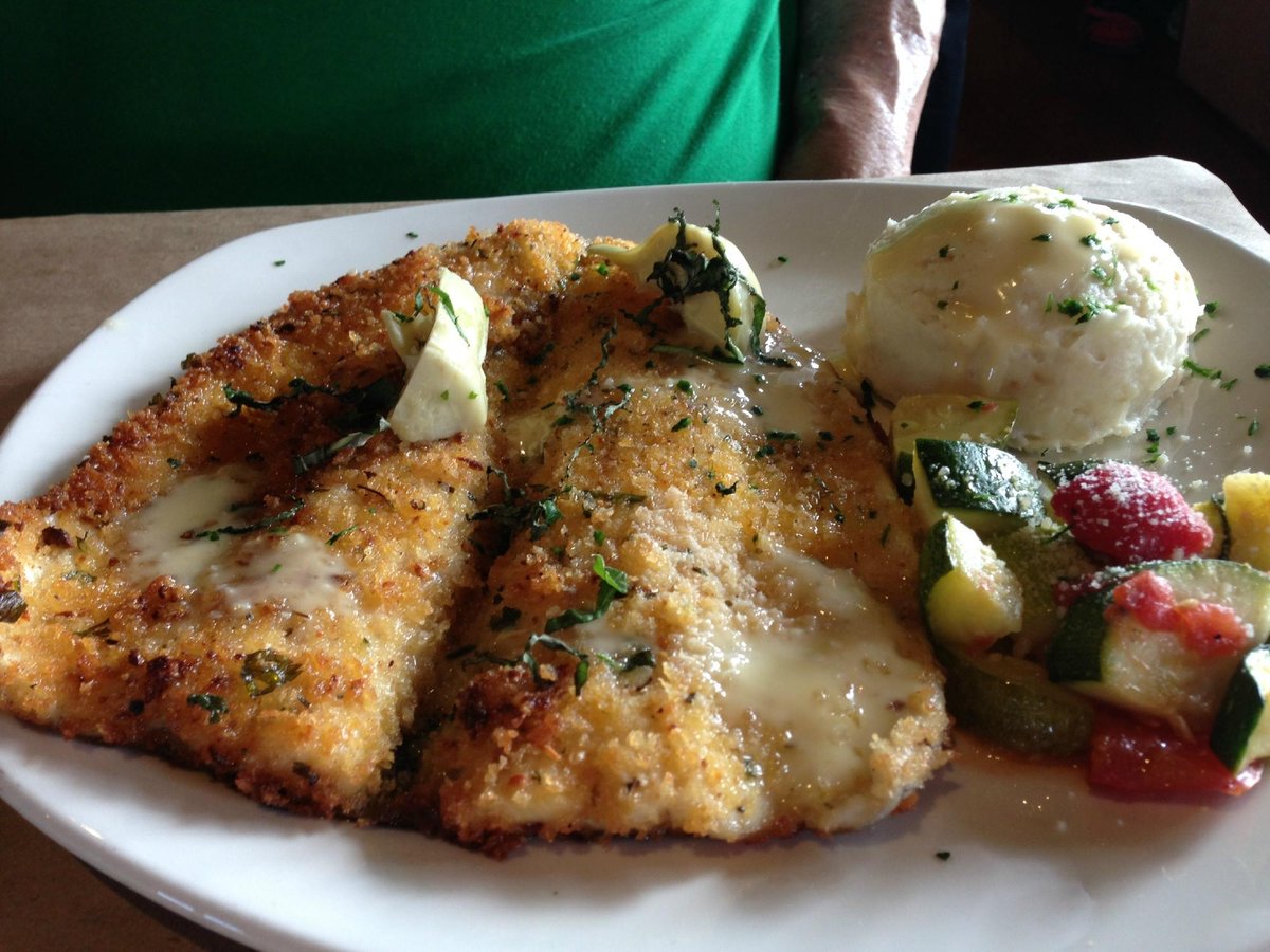 BONEFISH GRILL, Upper Saint Clair - Menu, Prices & Restaurant Reviews ...