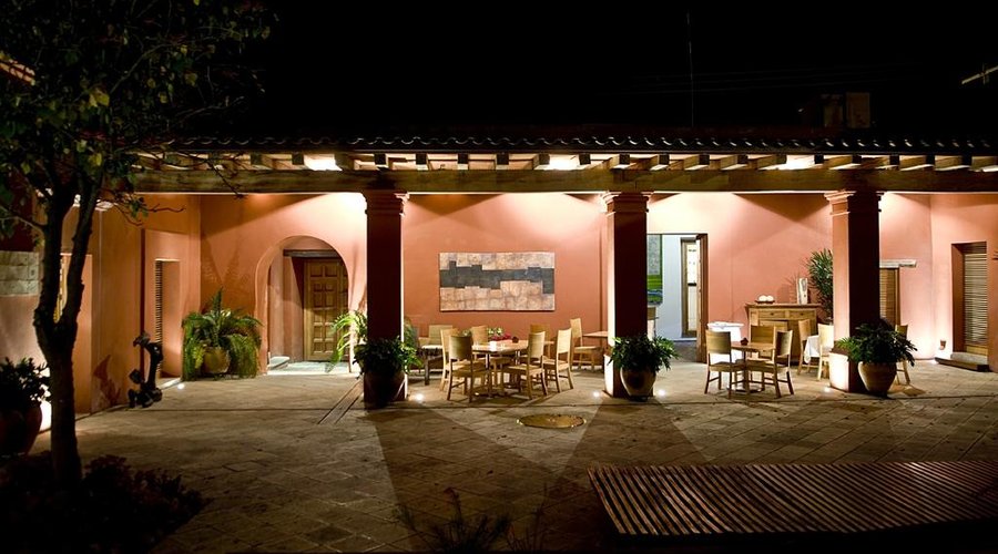 RESTAURANTE