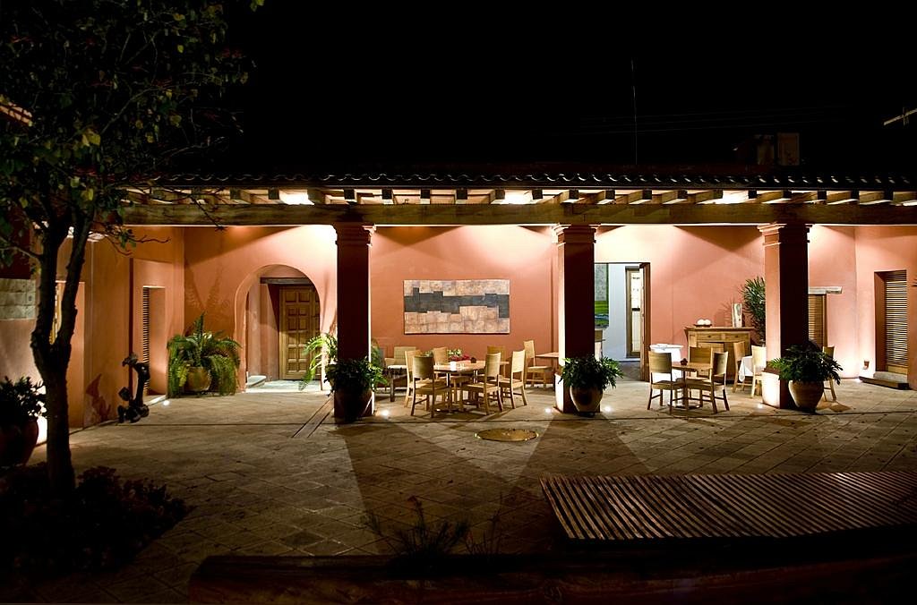 Hotel La Casona De Tita, hotel in Oaxaca