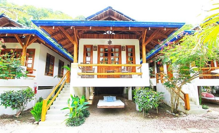 BLUE SURF SANCTUARY - Updated 2023 Prices & Resort Reviews (Costa Rica ...