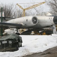 Avro CF-100 Canuck Mk 2