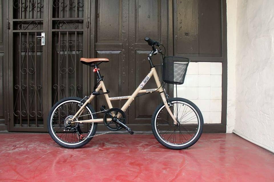 Bike Me Bicycle Rental (Melaka) - All You Need To Know Before You Go