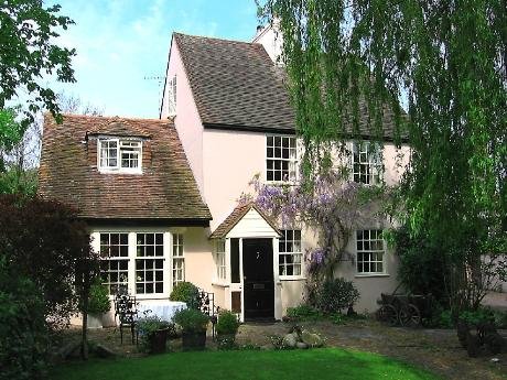 SUFFIELD HOUSE - B&B Reviews (Upchurch, England)