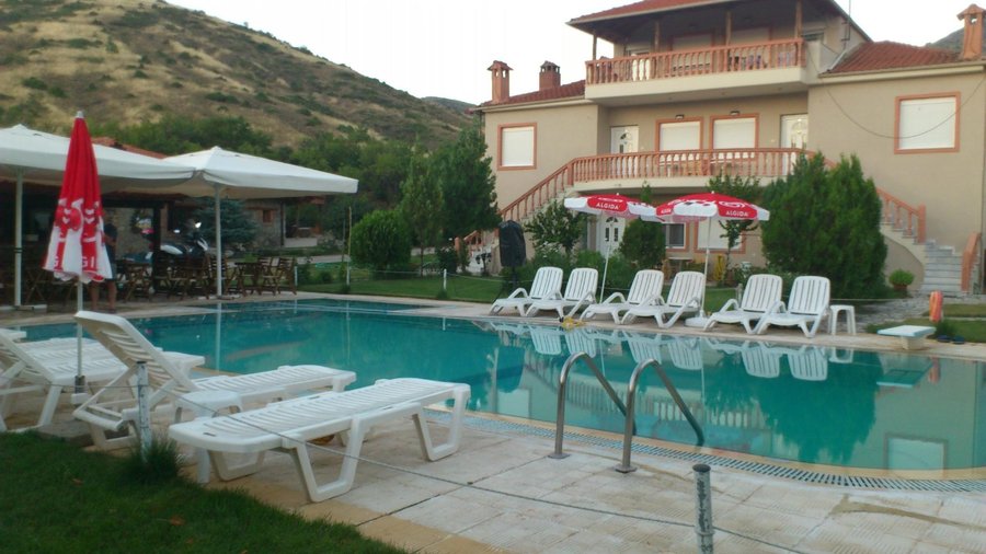 Pool Villa PLATYthea