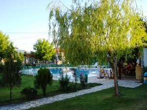 Havuz ve Plaj