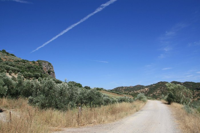 Imagen 1 de Vía Verde de la Sierra