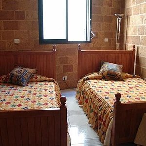 very attractive rooms...its worth the price