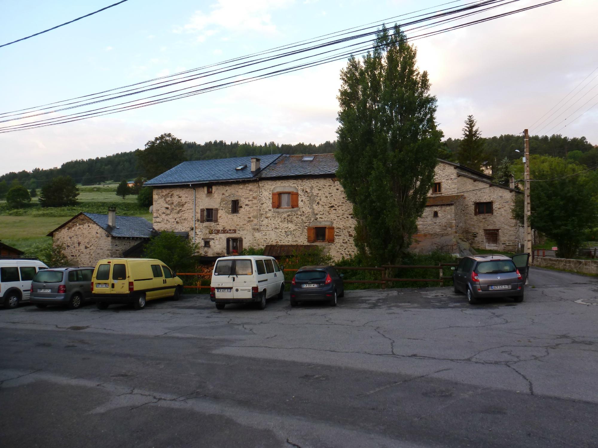 Gite Le Moulin B&B (Puyvalador, France) : Tarifs 2023 Et 14 Avis