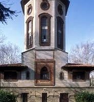 Torre dell'acquedotto