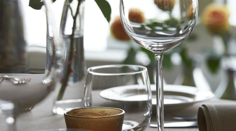 Au Restaurant
