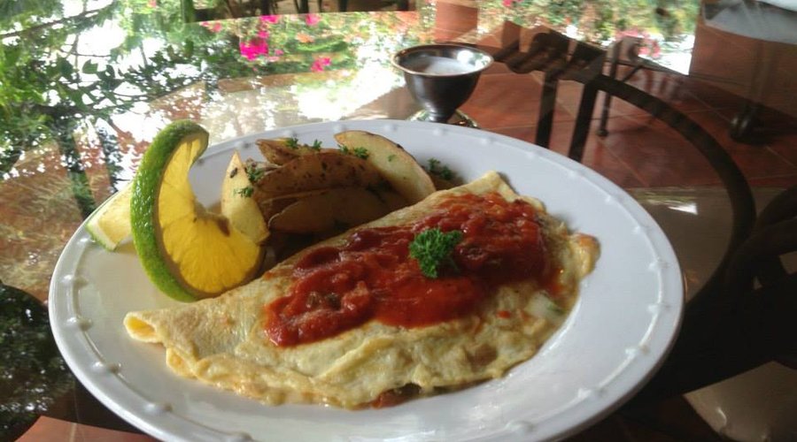 Omelet