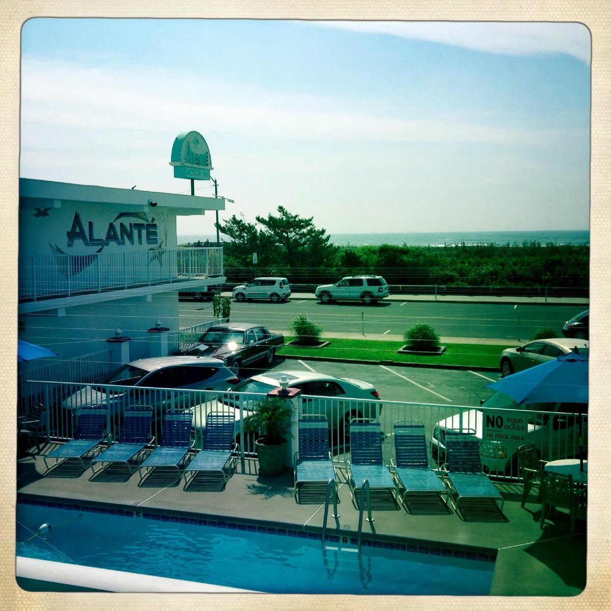 ALANTE OCEANFRONT MOTEL - Updated 2022 Prices & Reviews (North Wildwood ...