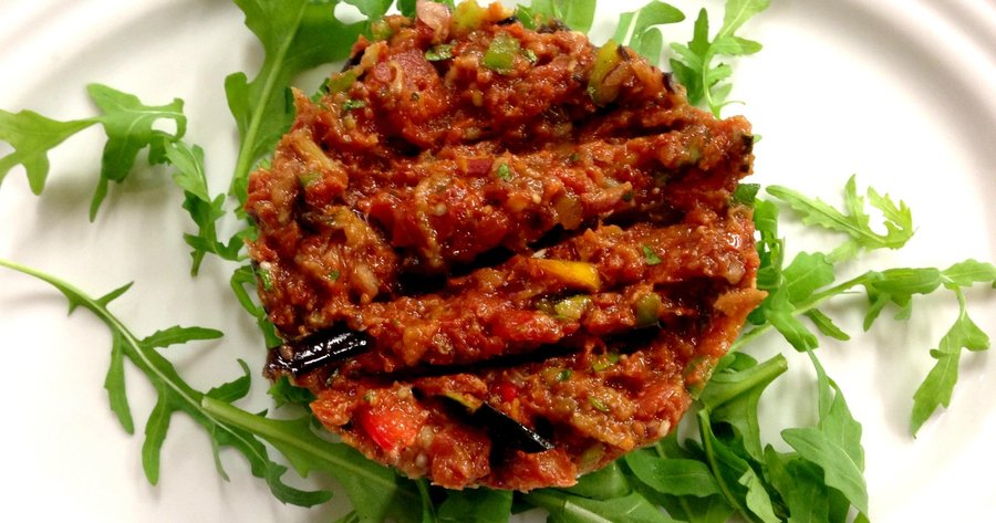 tartar