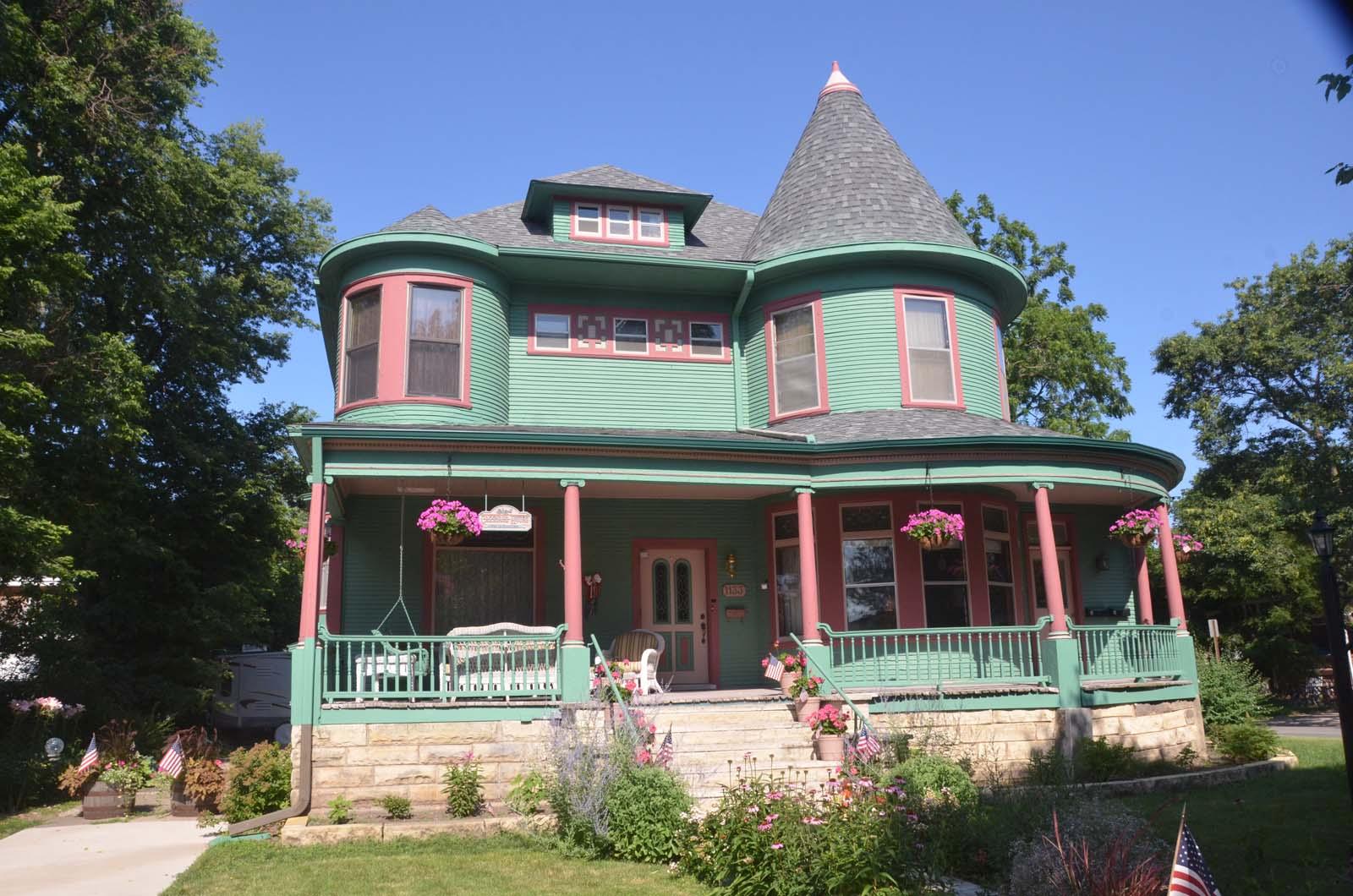 CARRIAGE HOUSE BED AND BREAKFAST (AU$86): 2022 Prices & Reviews ...