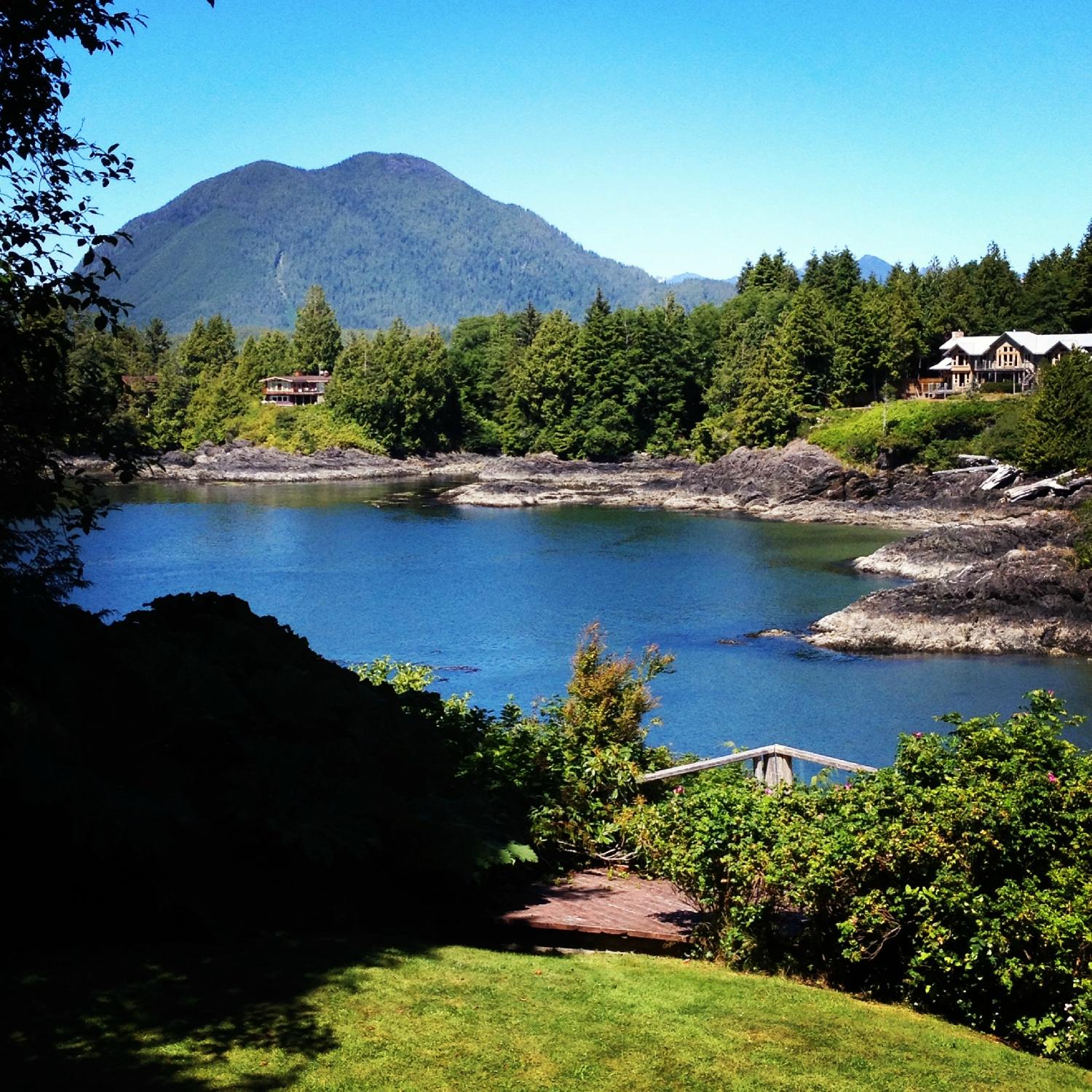 The Tides Inn On Duffin Cove - UPDATED Prices, Reviews & Photos (Tofino ...