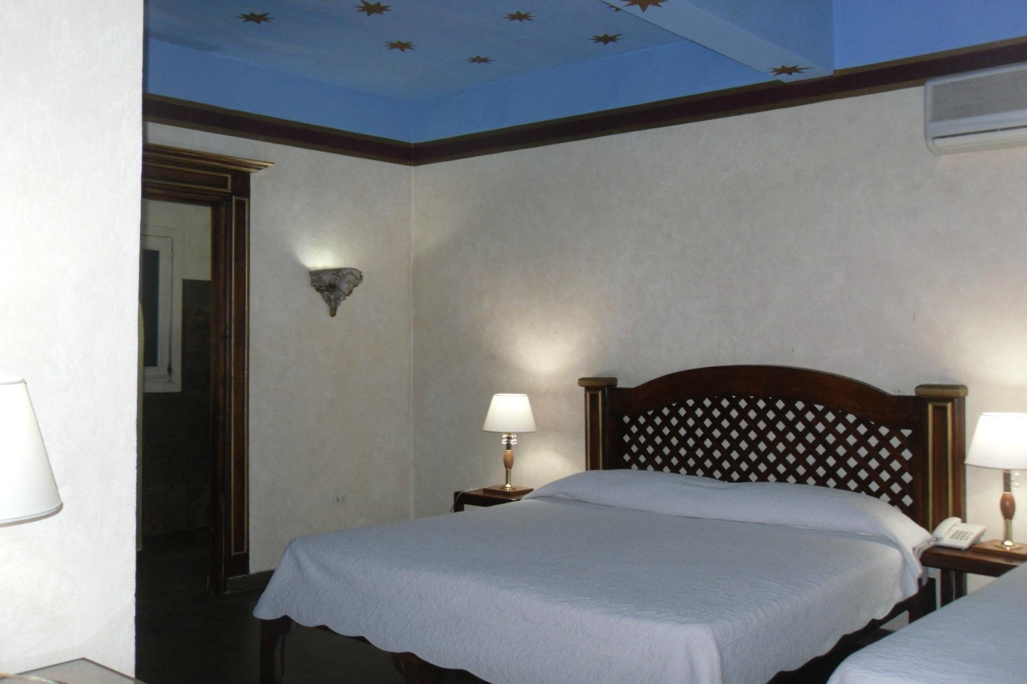 Hotel San Marco by null