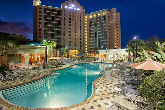 Hotel Kinetic Orlando Universal Blvd