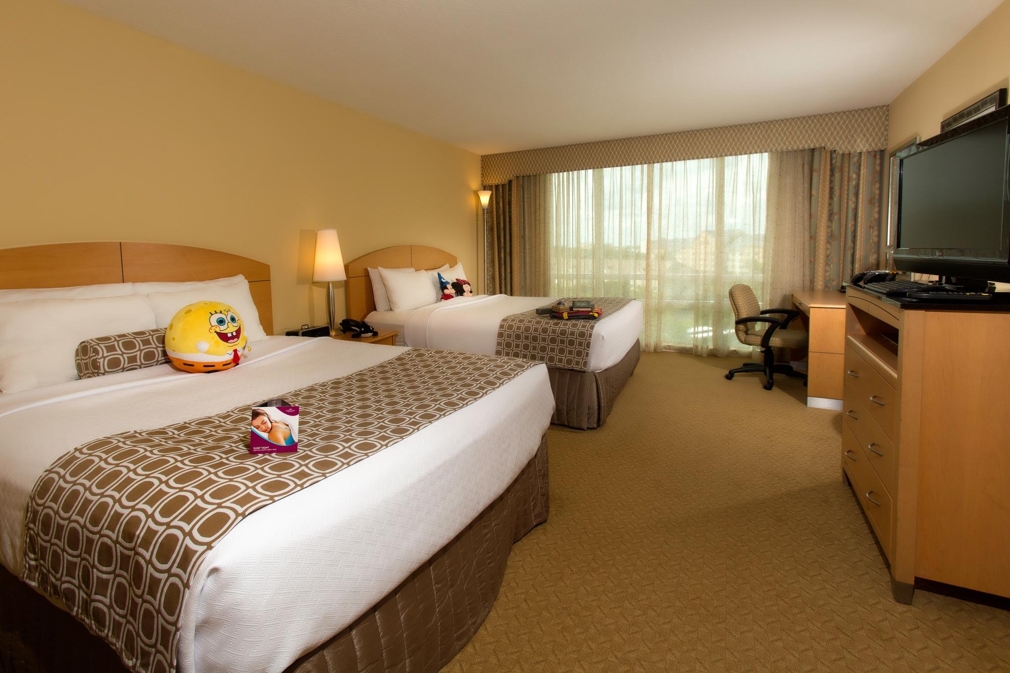 Hotel photo 33 of Crowne Plaza Orlando - Universal Blvd, an IHG hotel.