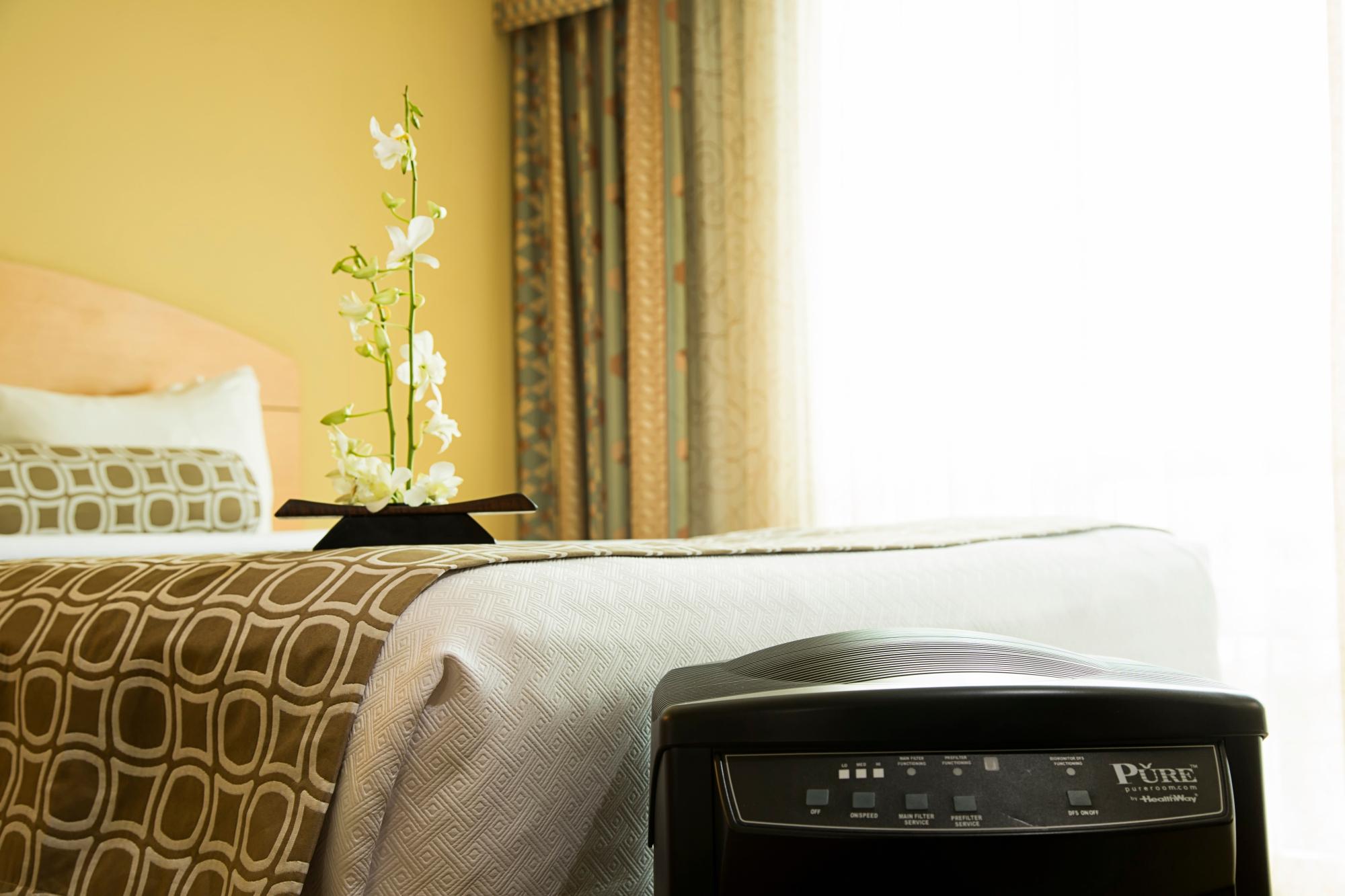 Hotel photo 44 of Crowne Plaza Orlando - Universal Blvd, an IHG hotel.