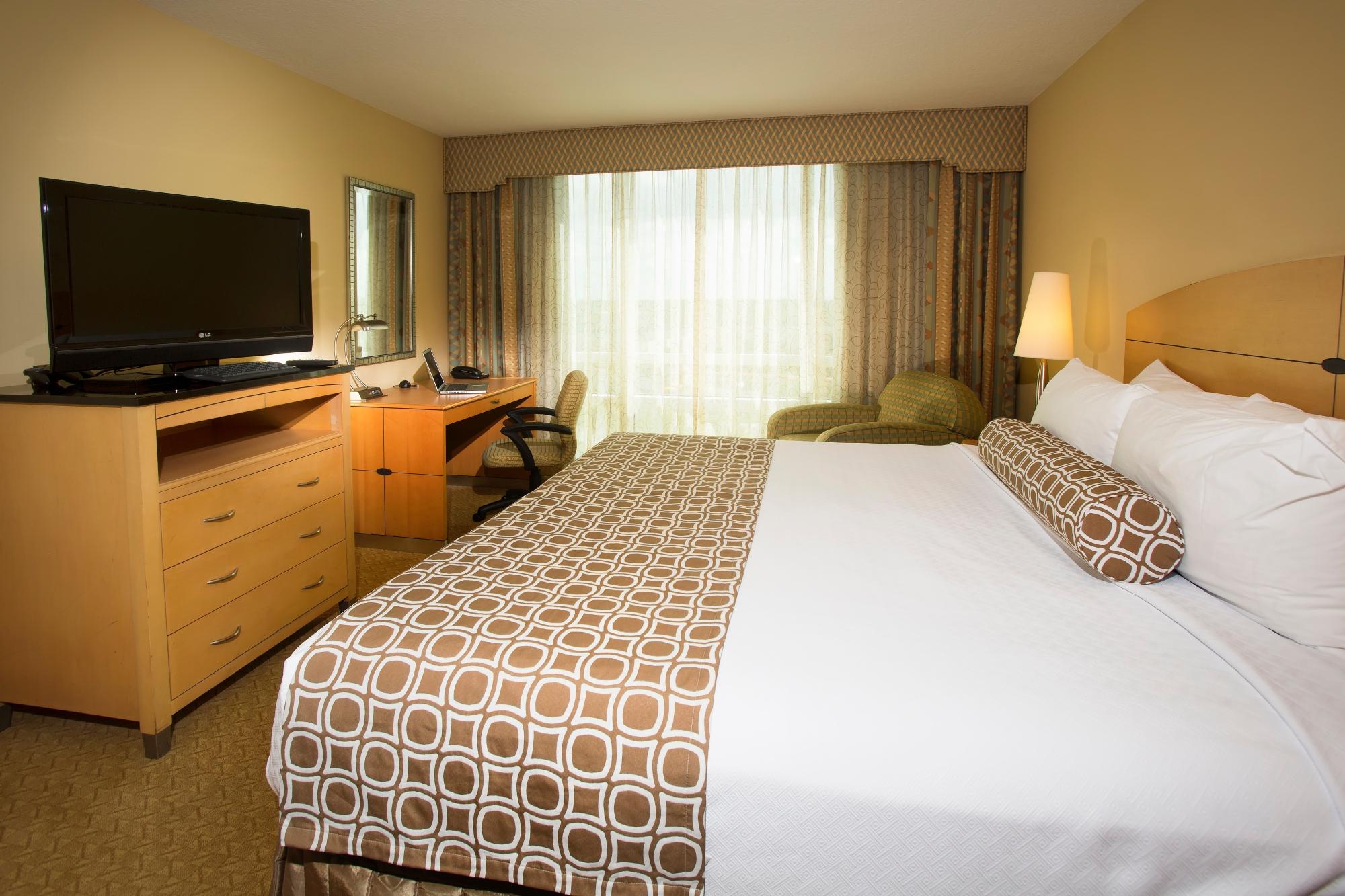Hotel photo 58 of Crowne Plaza Orlando - Universal Blvd, an IHG hotel.
