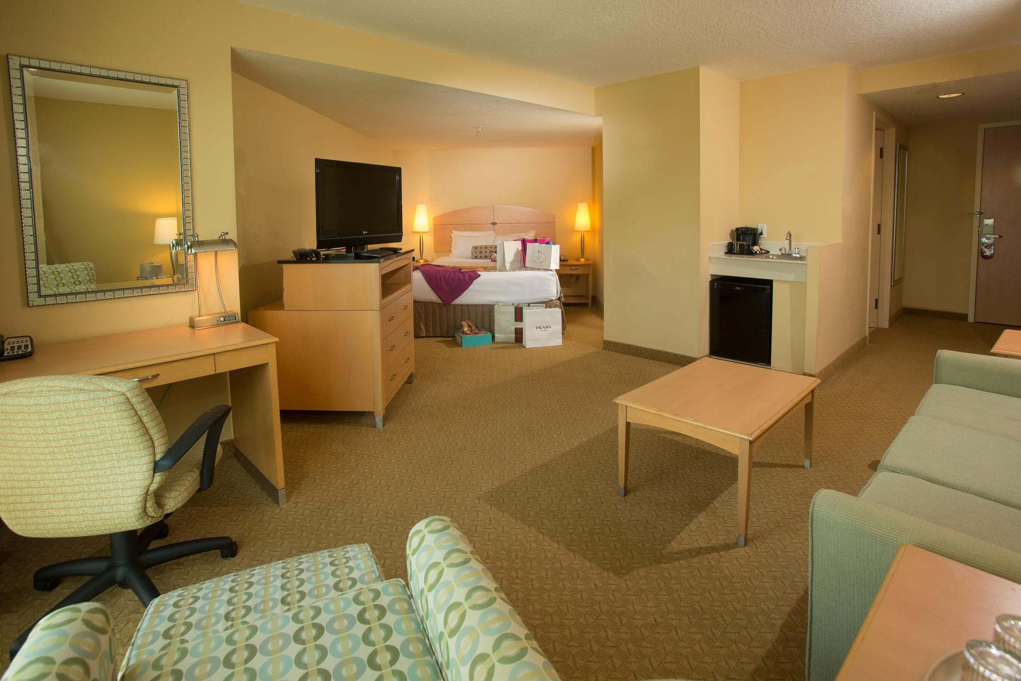 Hotel photo 55 of Crowne Plaza Orlando - Universal Blvd, an IHG hotel.