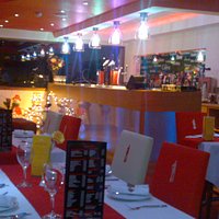 Indiana Bar & lounge