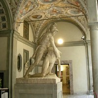Cortile
