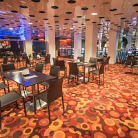 Bar el 7 y 1/2 - Casino Salto