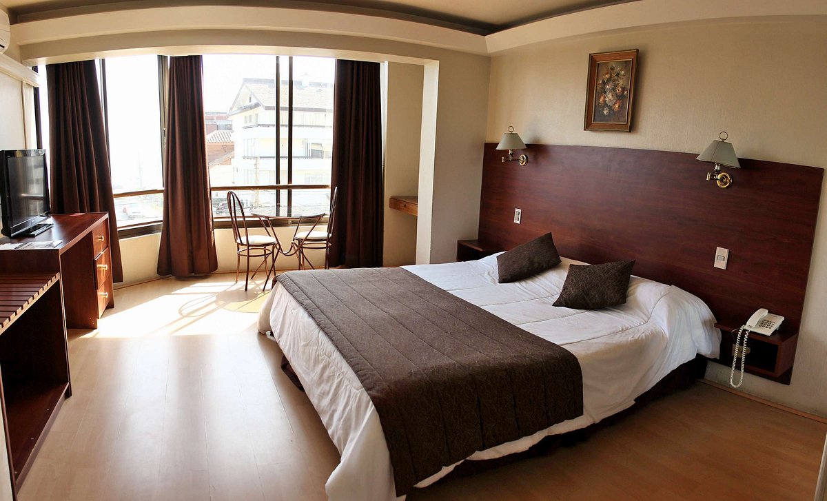 Pieros Hotel, hotel en Viña del Mar