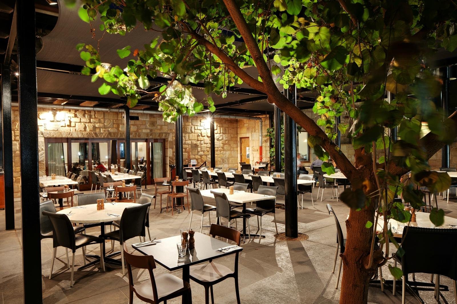 The Esplanade Hotel by null