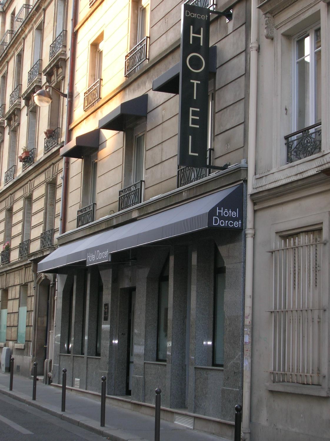 Hotel photo 61 of Hotel Darcet.