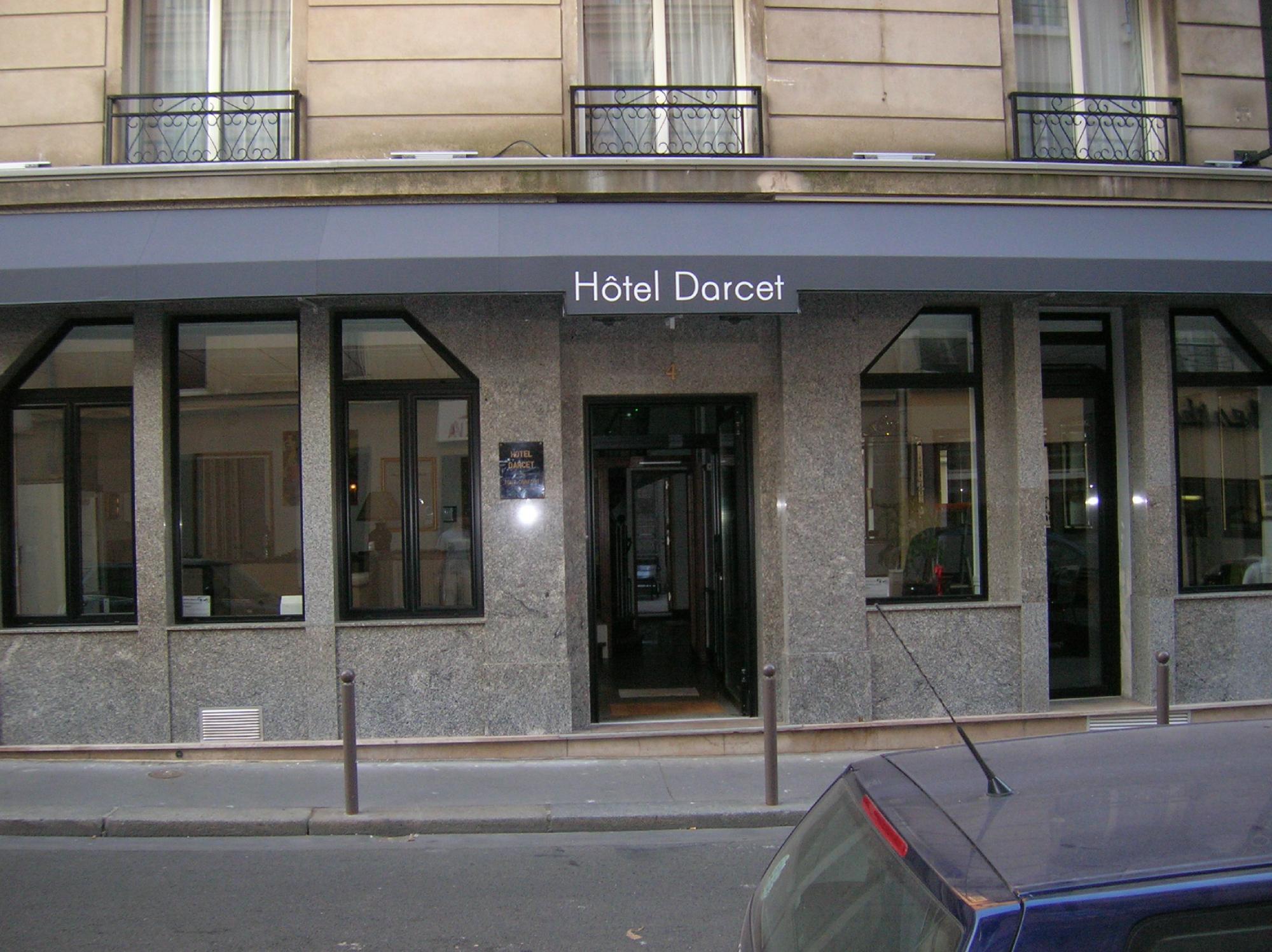 Hotel photo 43 of Hotel Darcet.