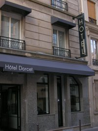 Hotel photo 17 of Hotel Darcet.