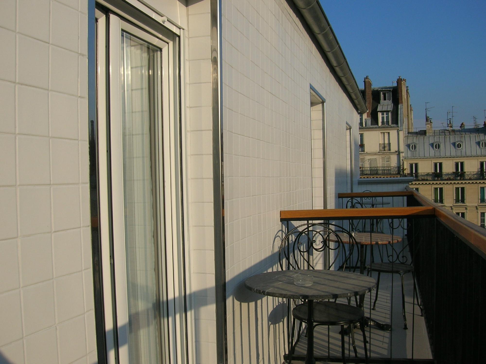 Hotel photo 85 of Hotel Darcet.