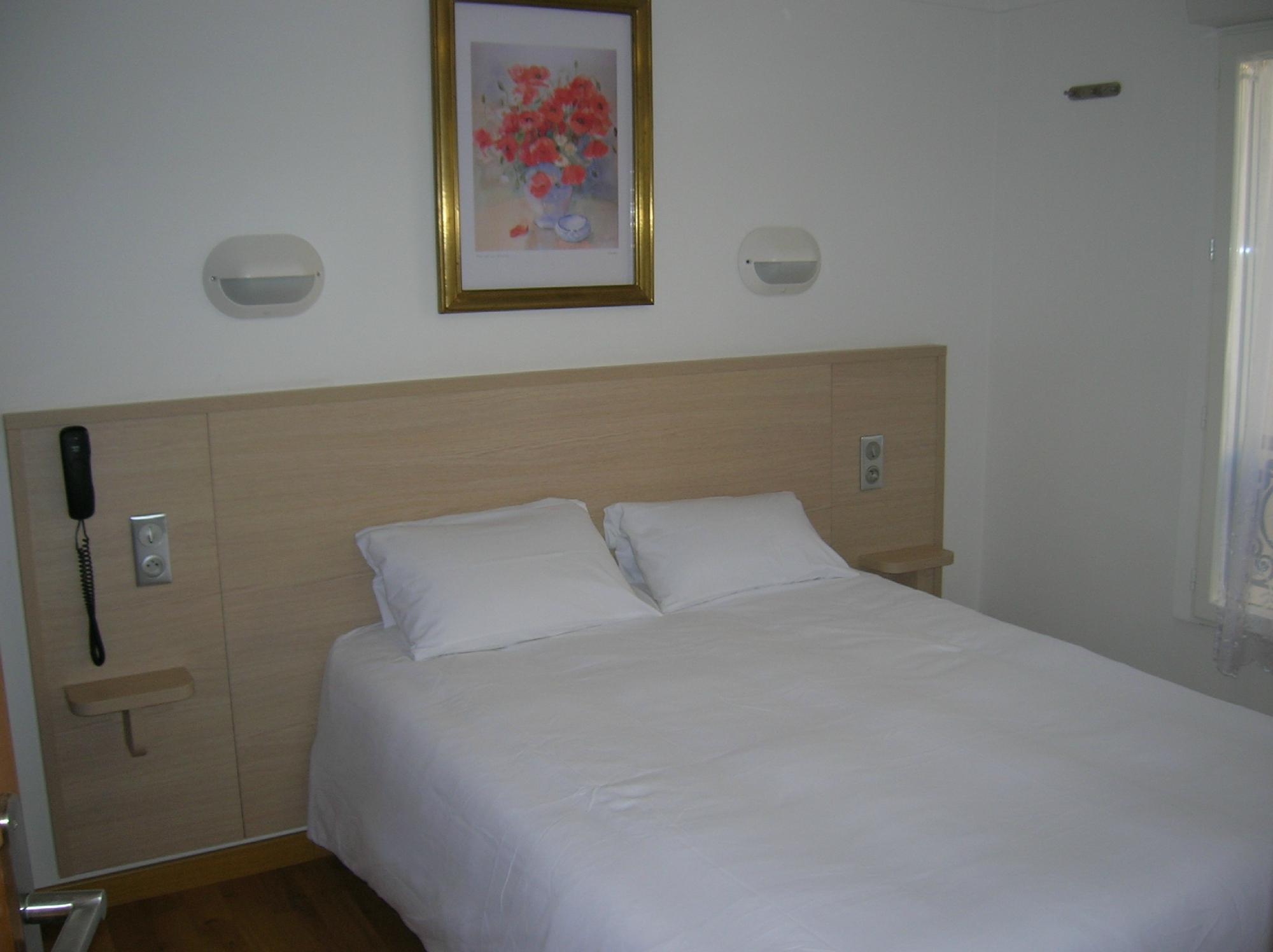 Hotel photo 31 of Hotel Darcet.