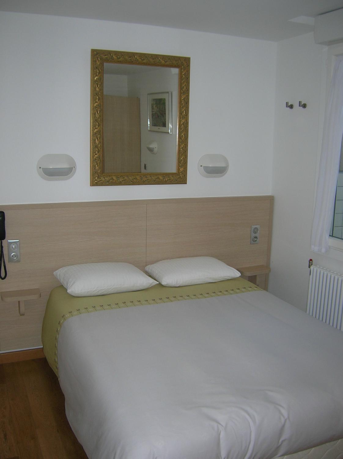 Hotel photo 63 of Hotel Darcet.