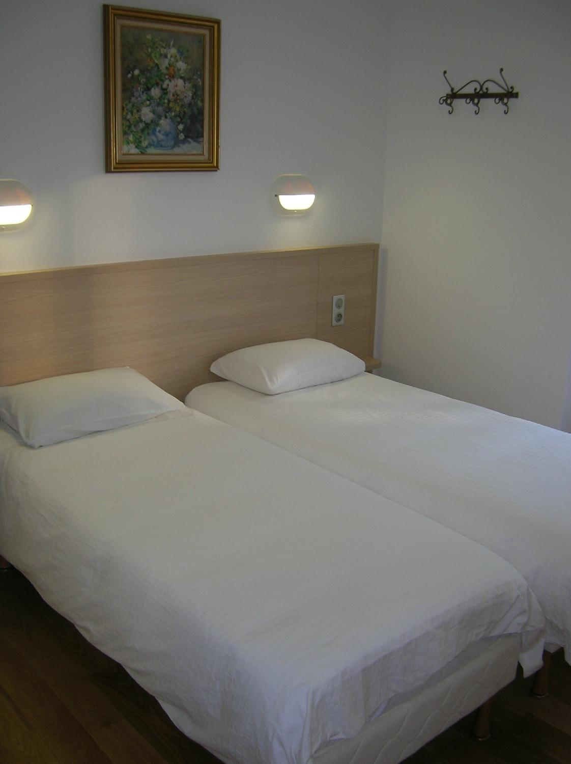 Hotel photo 69 of Hotel Darcet.