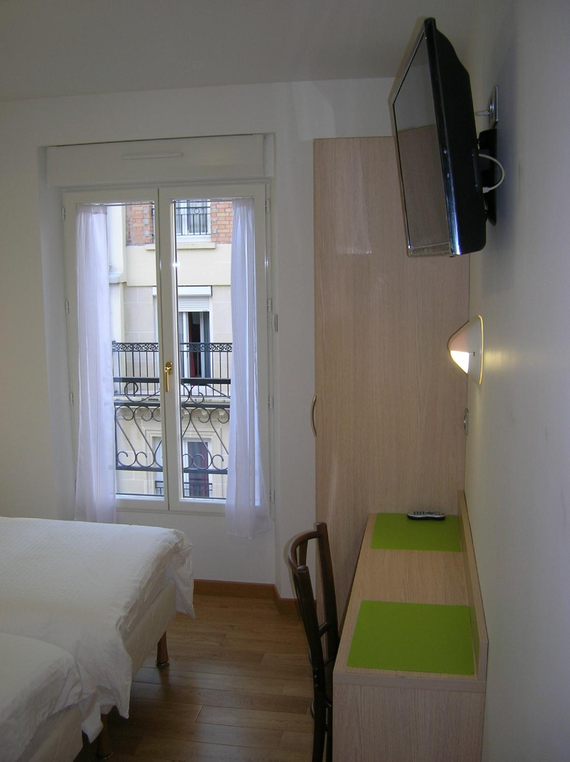 Hotel photo 16 of Hotel Darcet.