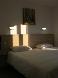 Hotel photo 34 of Hotel Darcet.